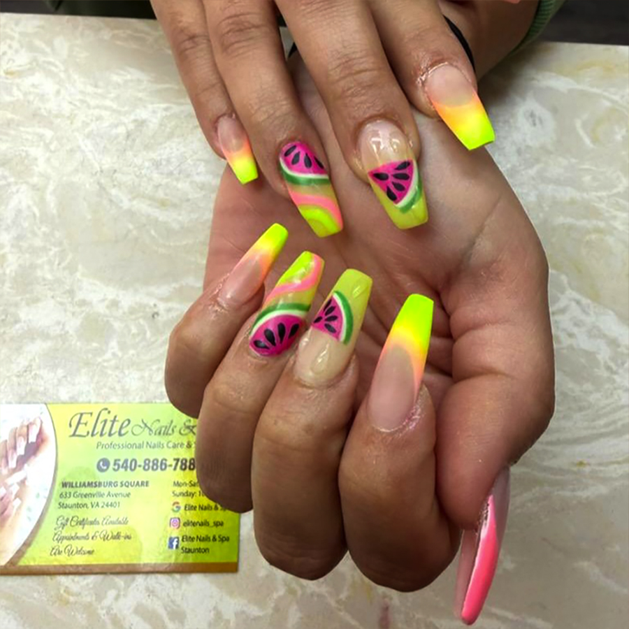 Nail Art Design_may 2026